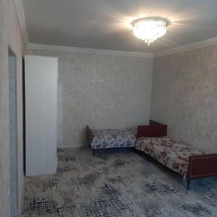 Эски сергели худудида 2 хоналик