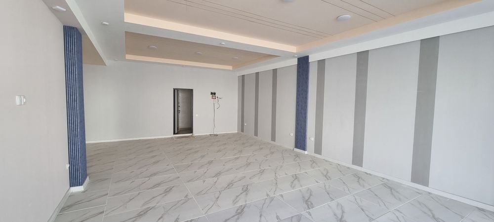 Срочно продаётся 92 квм офис с ремонтом в БЦ, ориентир мост аэропорта