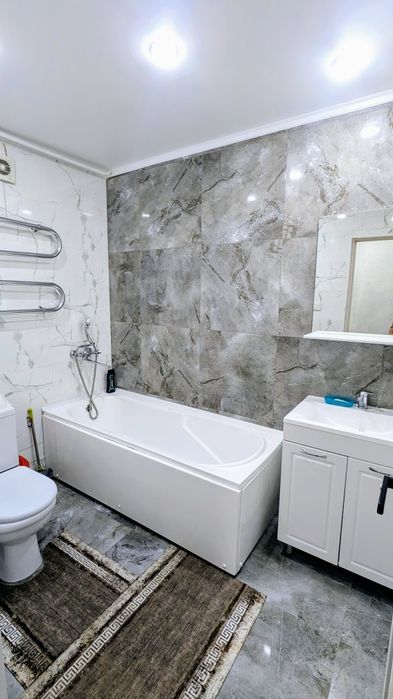 Койгельды Таргу Smart tv