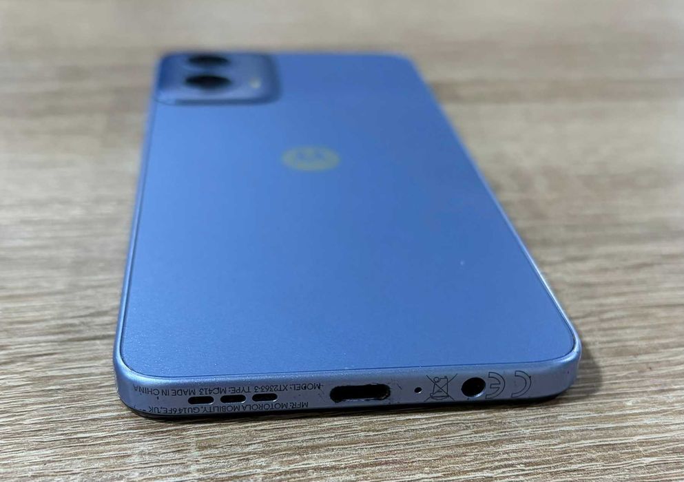 Телефон Motorola G34 5G 128gb