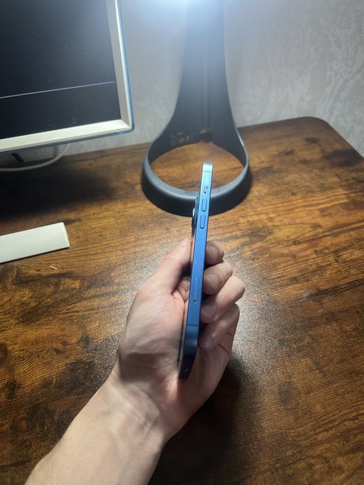 Iphone 13 идеальное состояние