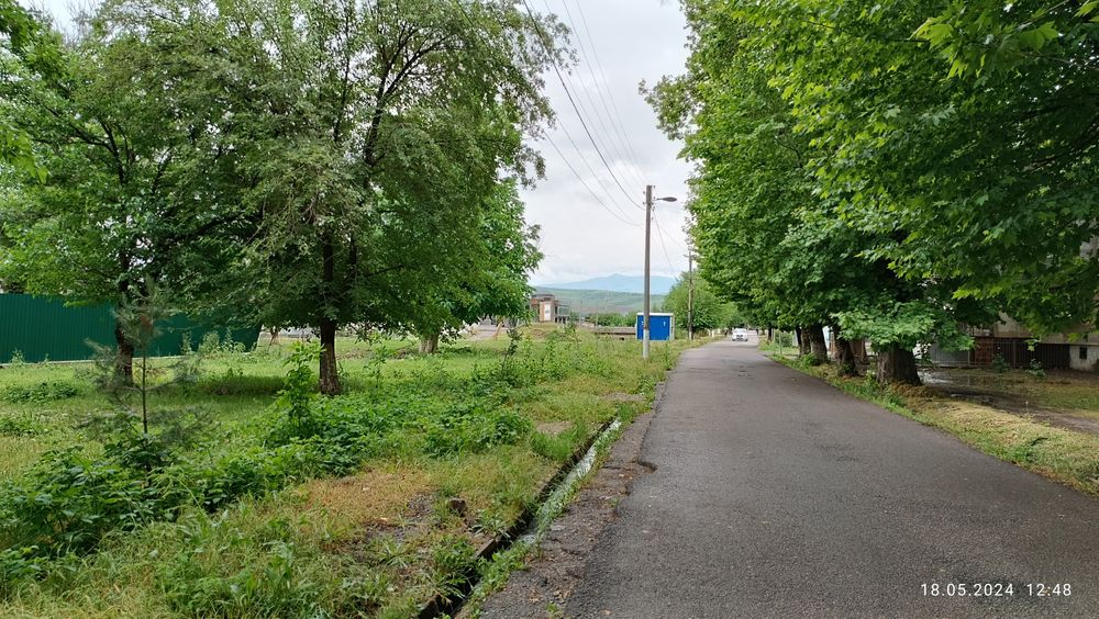 Продается земля объект 30 соток