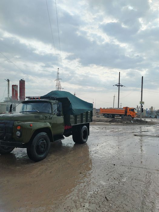 Клинес Песок Чиназ митий