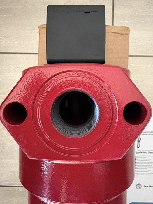 Индустриален филтър FILTER