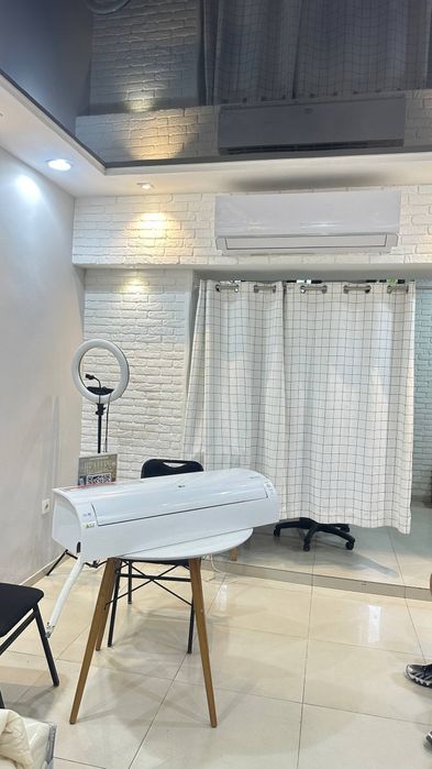 Lg 24 konditsioner