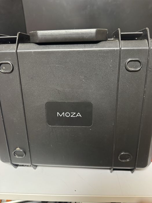 Ghimbal Stabilizator