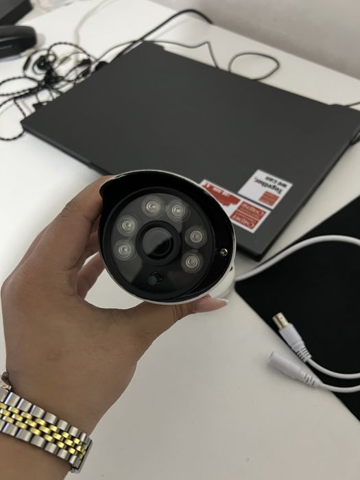 Камера Smart новый