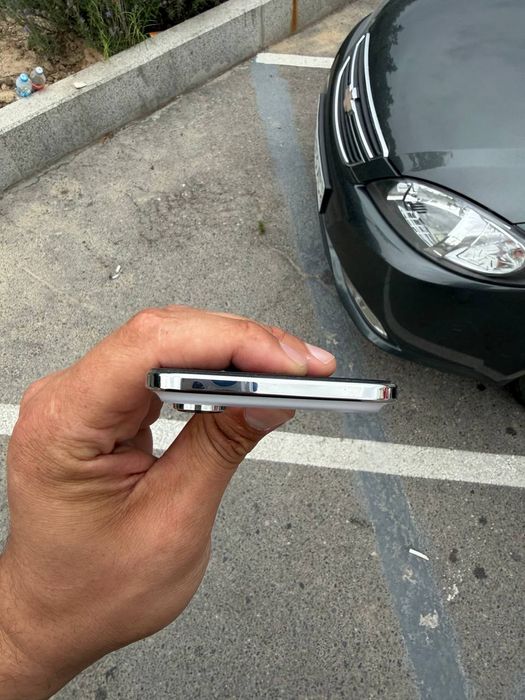 iPhone 17 Air 256