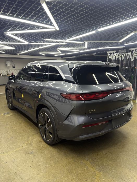 Byd tang 2025