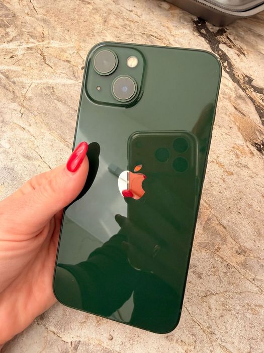 Айфон 13 измурд сатылады