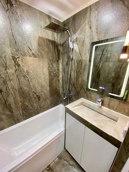 3 Bedrooms Apartment for sale in Aybek at a low price/861*