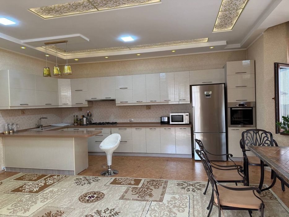 Амир Темур махялля продается Евро Дом