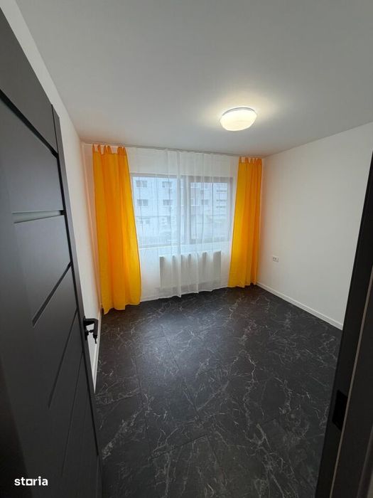 Militari Păcii 4 camere decomandat etaj 1/4 mutare imediată — fotografia 1
