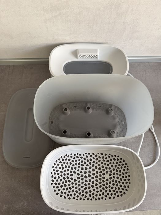 Електрически парен стерилизатор Philips Avent