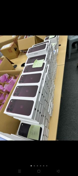 iPhone 18 Pro 256GB 512GB