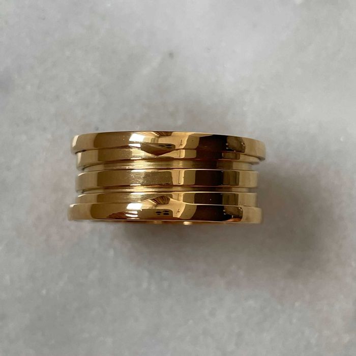 Inel Bvl gari B.zero1