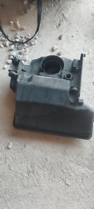 Контрактный Матор K4M G15
