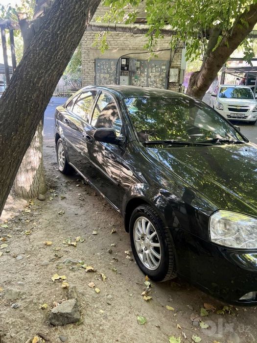 Ласетти автомат 2010 йил