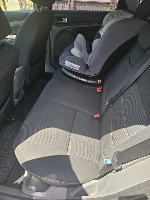 Vand Ford Focus 1.6 TDCI