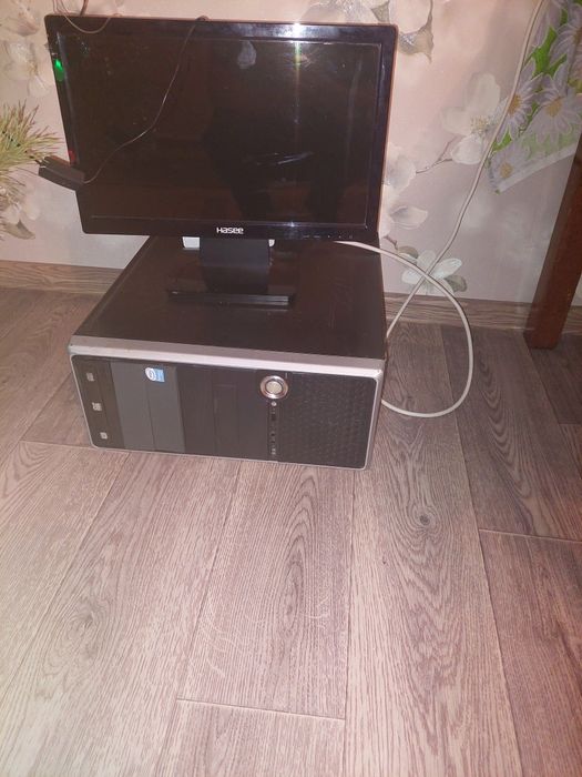 Продам компьютер