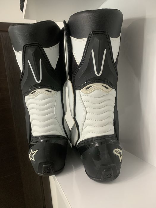 Ботуши Alpinestars S-MX 6 45
