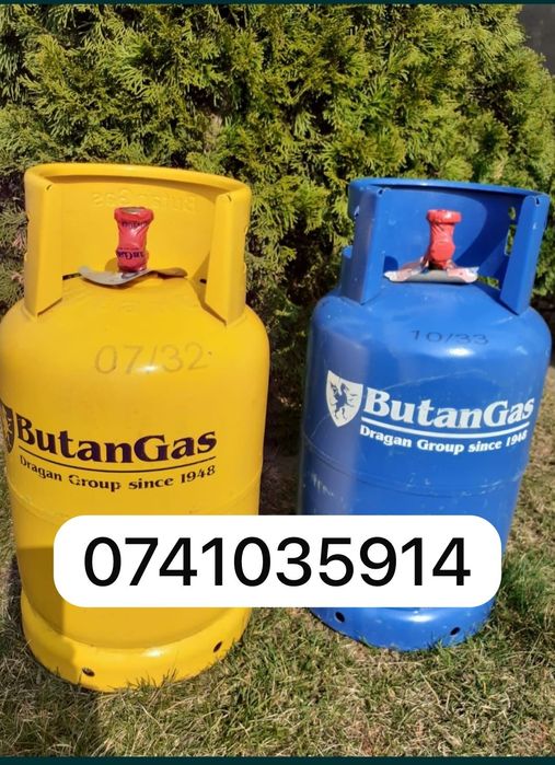 Butelie noua valabilitate 2033