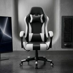 Геймърски стол 70€