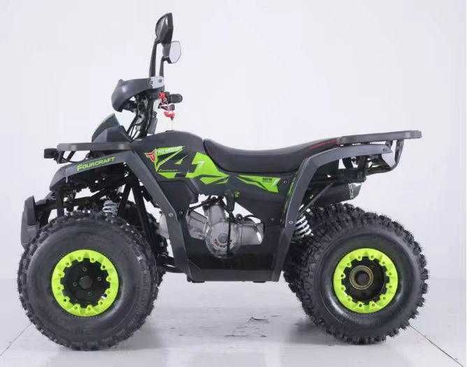Квадроцикл,  125 подростковый