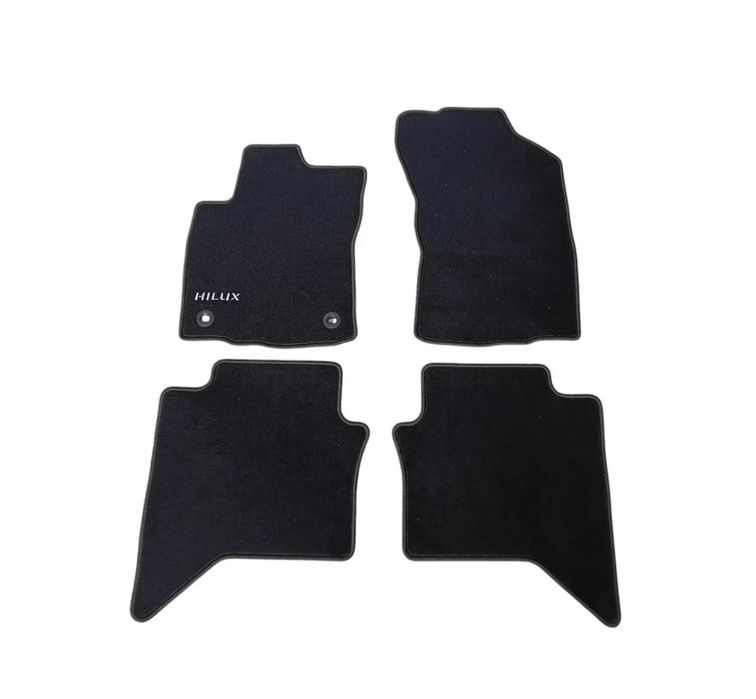 Полики Toyota Hilux