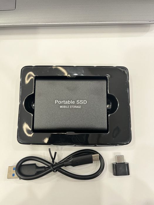 Външен хард диск 32 TB