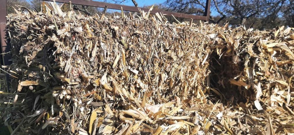 Vand baloti de lucerna