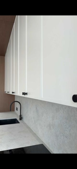 Покраска мебельных фасадов (услуга аутсорсинг малярки)