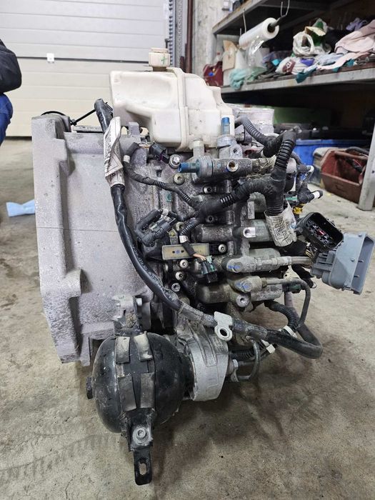 Автоматична скоростна кутия за Jeep Renegade/ Fiat 500X c633.6.35.44