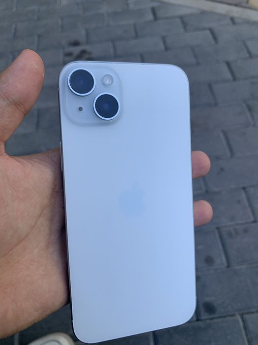 айфон 15+ iphone 15 plus
