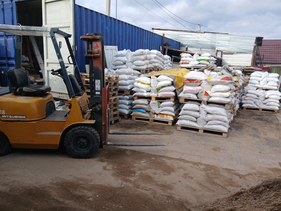 Цемент Ротбанд Штукатурка Гипсовая