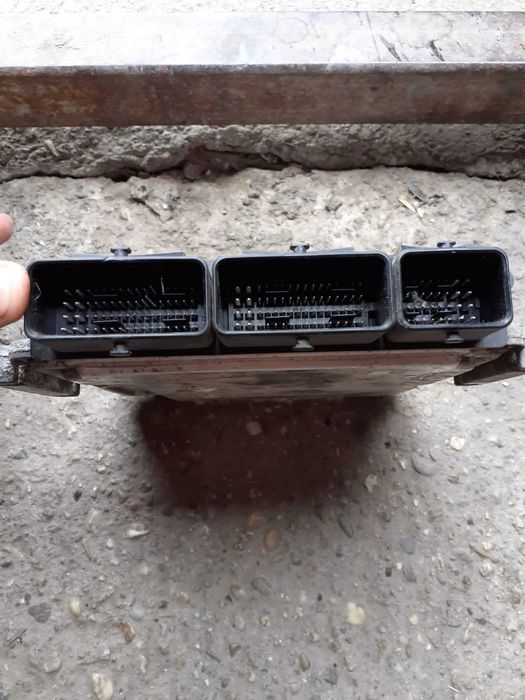 Calculator ECU Renault Master 2.3 Motorina