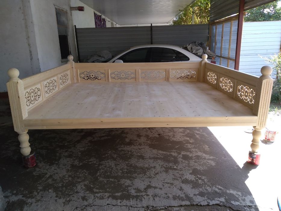 Gijduvonda zakasnoy kravatla sotiladi