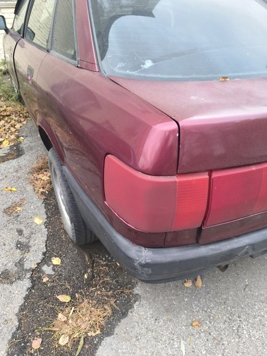 продам машину Ауди 80