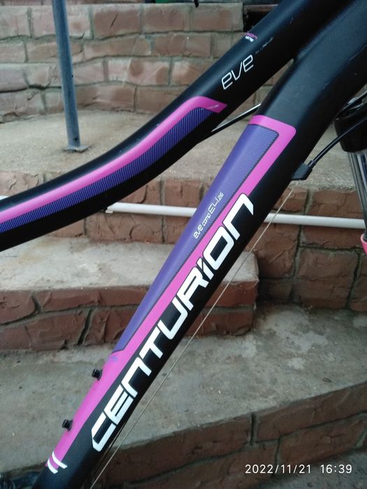 Женский велосипед