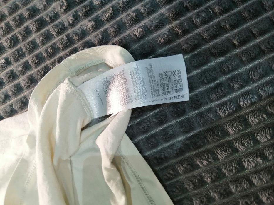 Тениска на calvin klein jeans