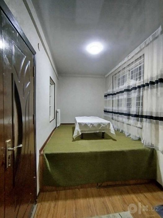 Продается 2в3-х ком. квартира. Сампи