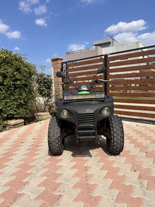 Aeon cobra 180cc