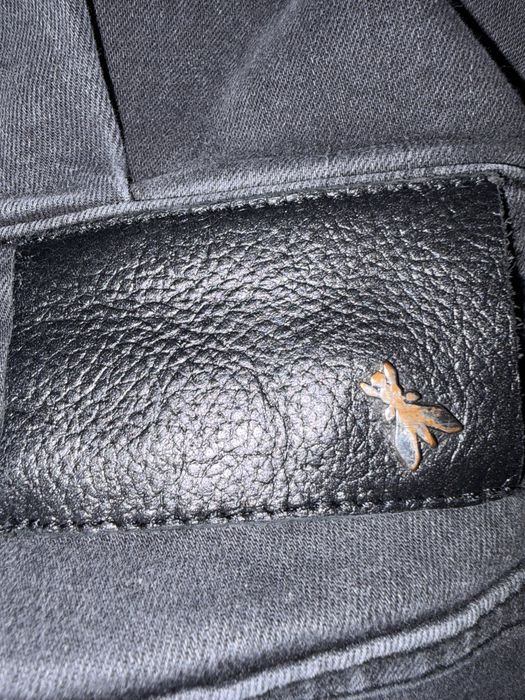 Patrizia Pepe дънков гащеризон