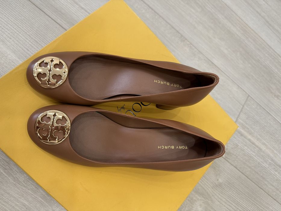 Туфли женские Tory Burch