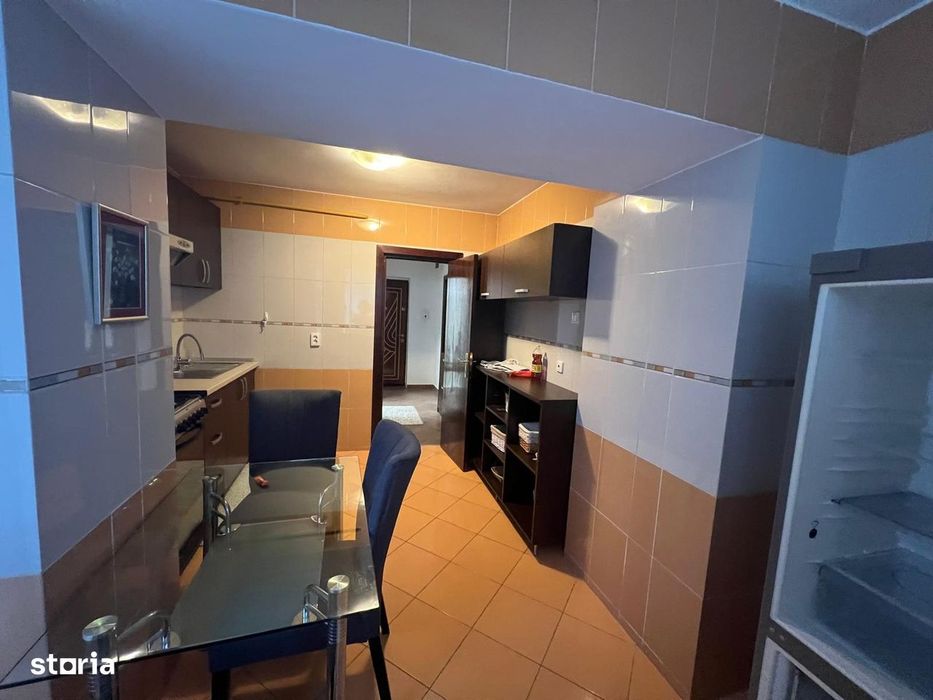 Apatament Cu 1 Camera La Faleza Pret 500 Euro