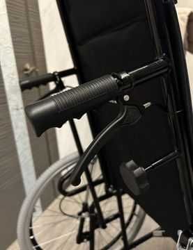 . Российская инвалидная коляска Ортоника Оригинал прямо из России  4