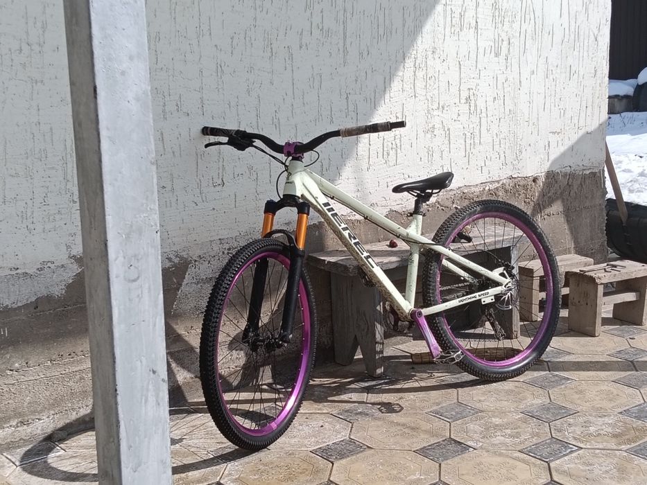 EREC L100 27.5 год 2025