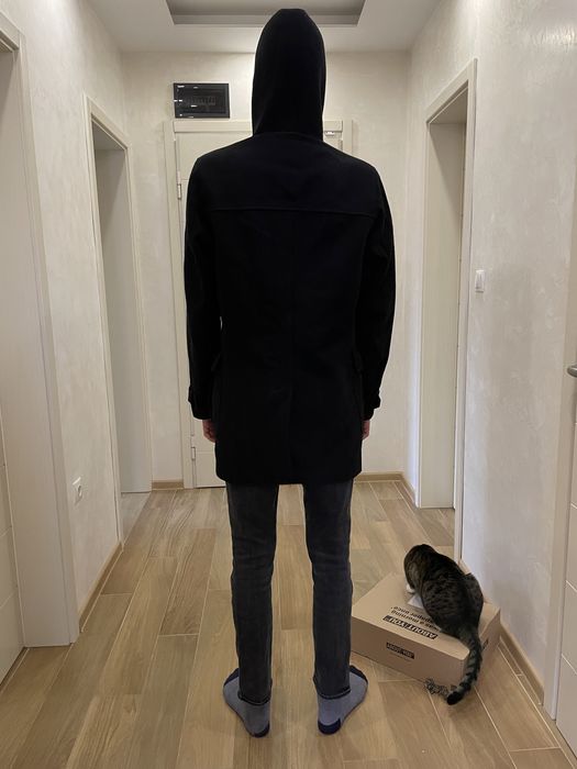 Палто Jack & Jones