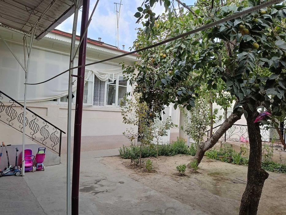 угловой участок ДОМБРАБАД 6 соток