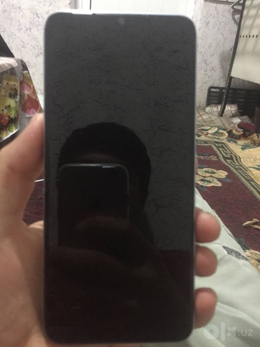 Infinix 30i 128gb 4ram